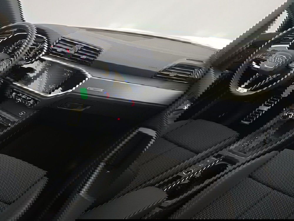 Audi Q3 Sportback usata a Alessandria (11)