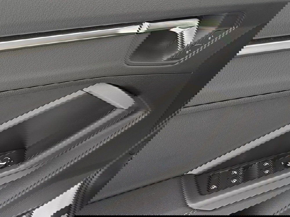 Audi Q3 Sportback usata a Alessandria (15)