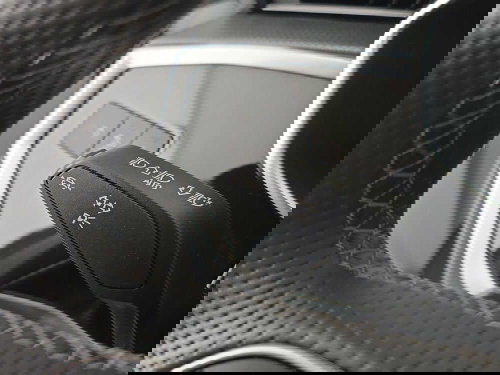 Audi Q3 Sportback usata a Alessandria (17)