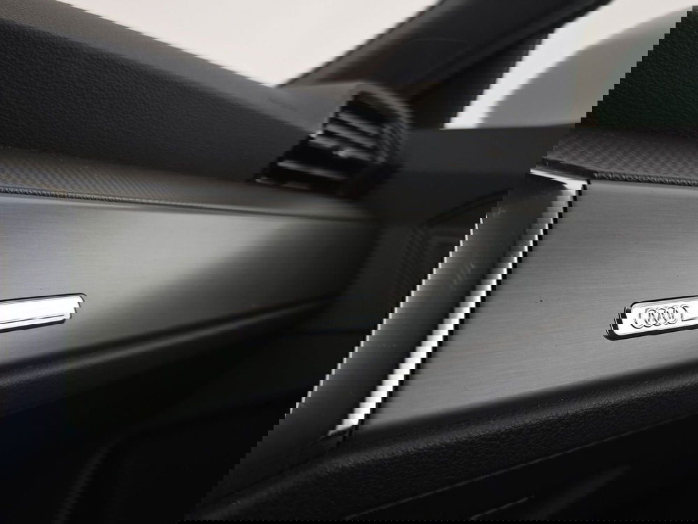 Audi Q3 Sportback usata a Alessandria (18)