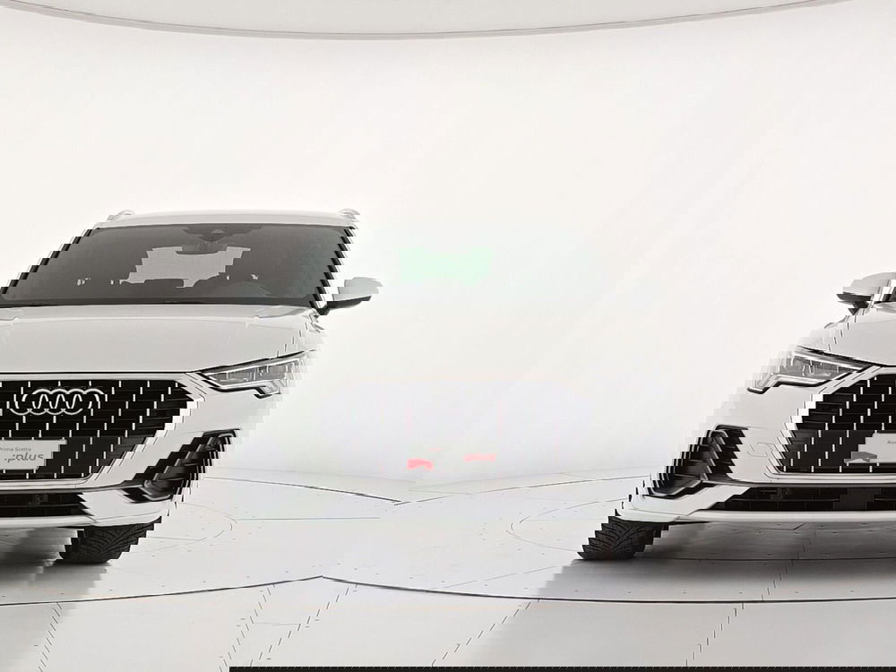 Audi Q3 Sportback usata a Alessandria (2)