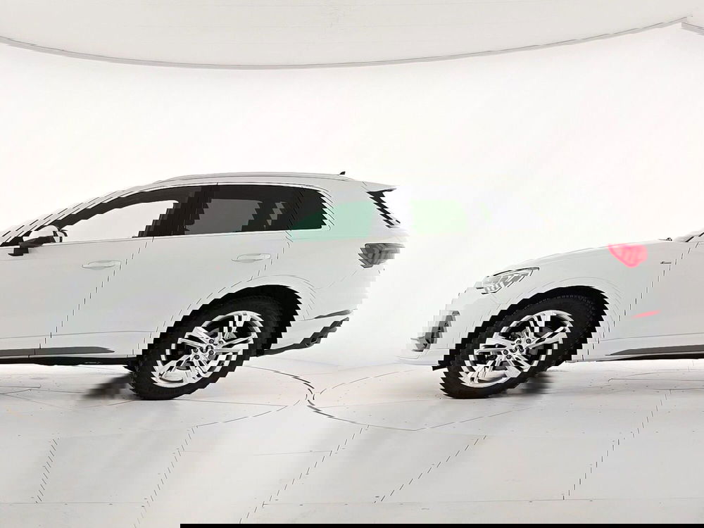 Audi Q3 Sportback usata a Alessandria (3)