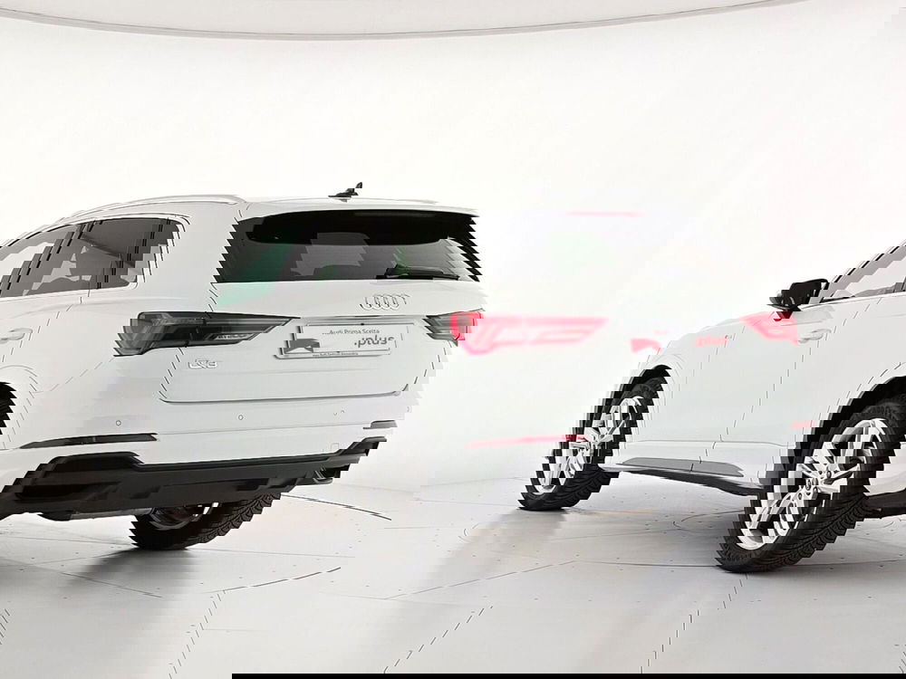 Audi Q3 Sportback usata a Alessandria (4)