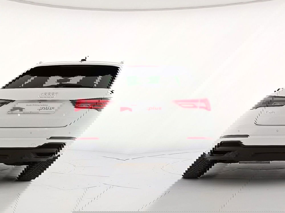 Audi Q3 Sportback usata a Alessandria (5)