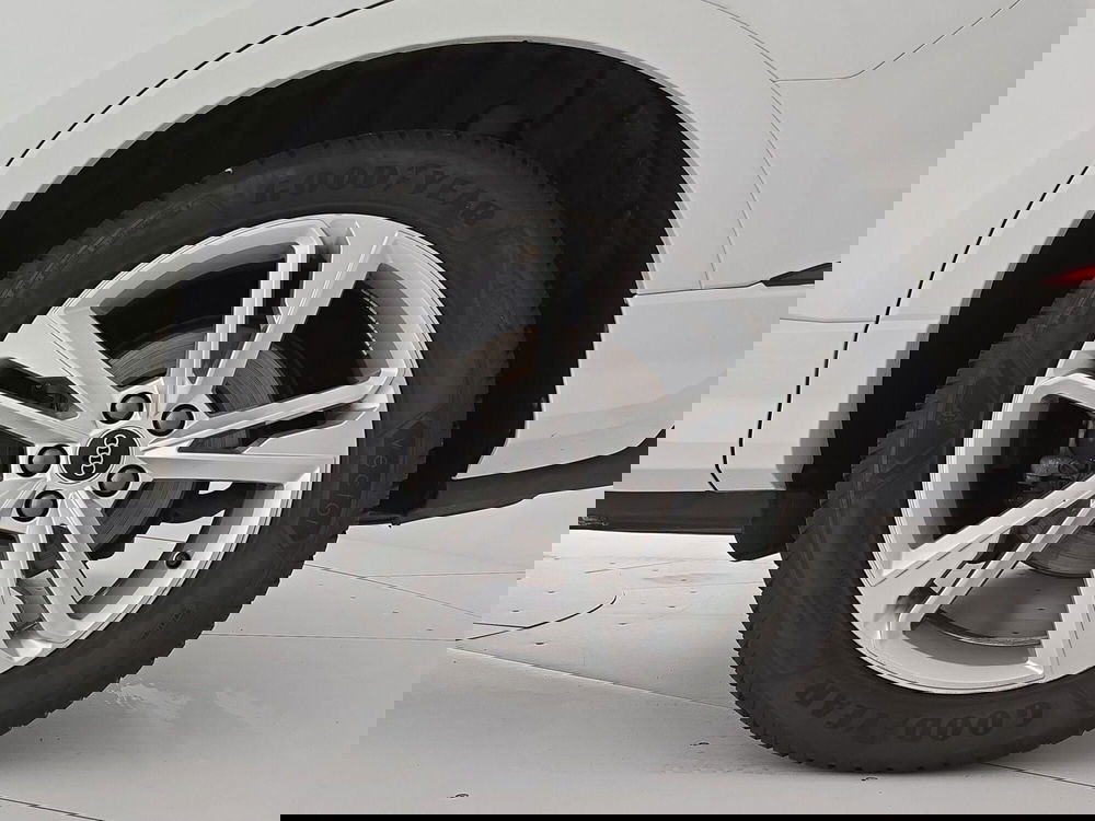 Audi Q3 Sportback usata a Alessandria (7)