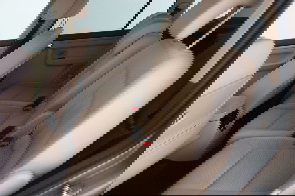 Volkswagen Touran usata a Torino (10)