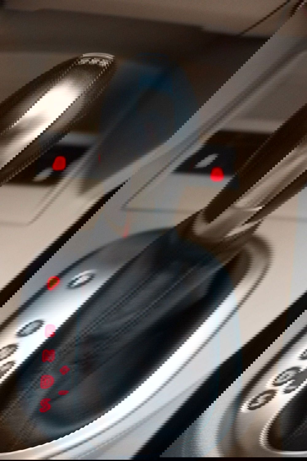 Volkswagen Touran usata a Torino (18)