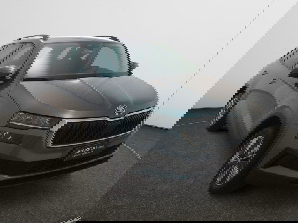 Skoda Karoq usata a Torino