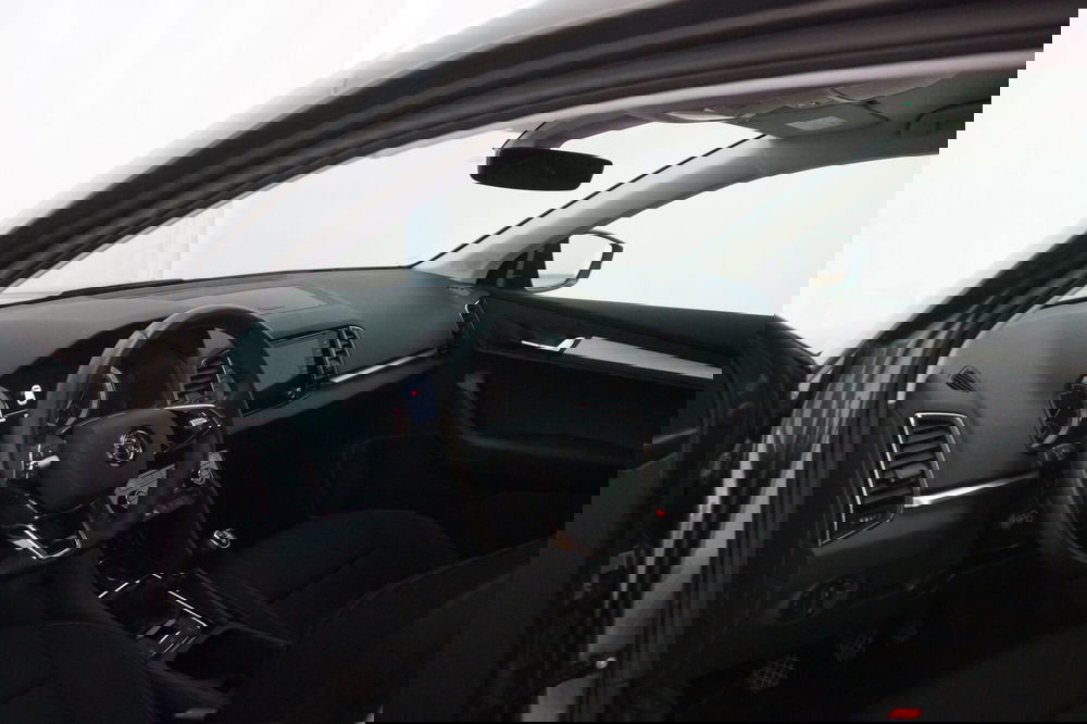 Skoda Karoq usata a Torino (10)