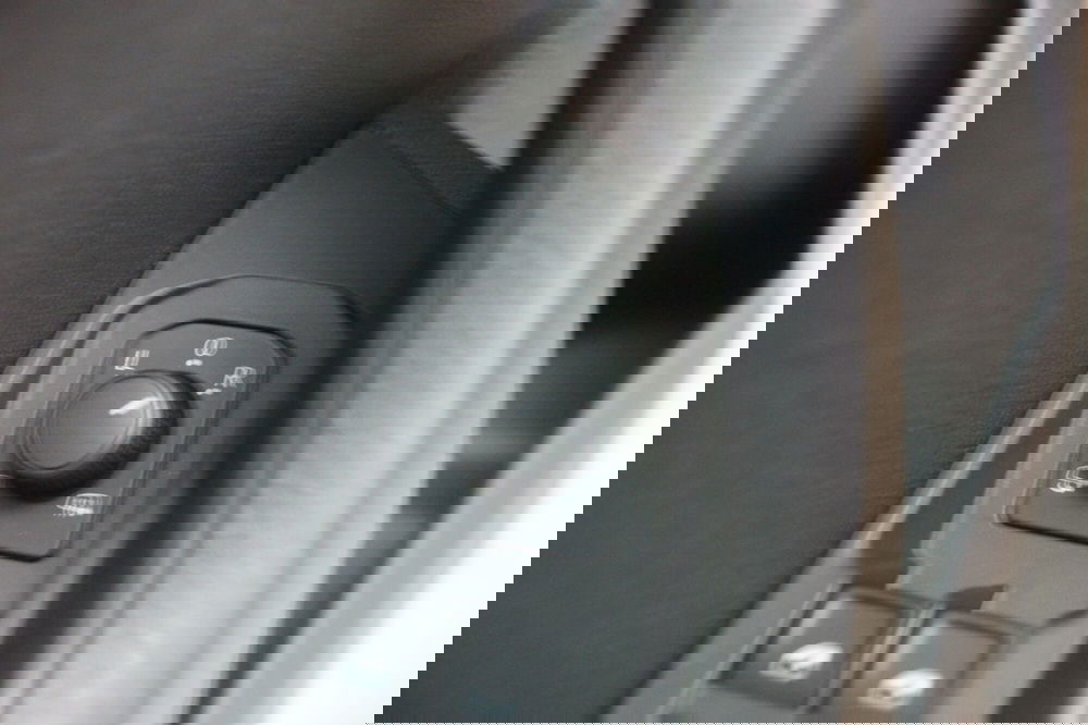 Skoda Karoq usata a Torino (11)