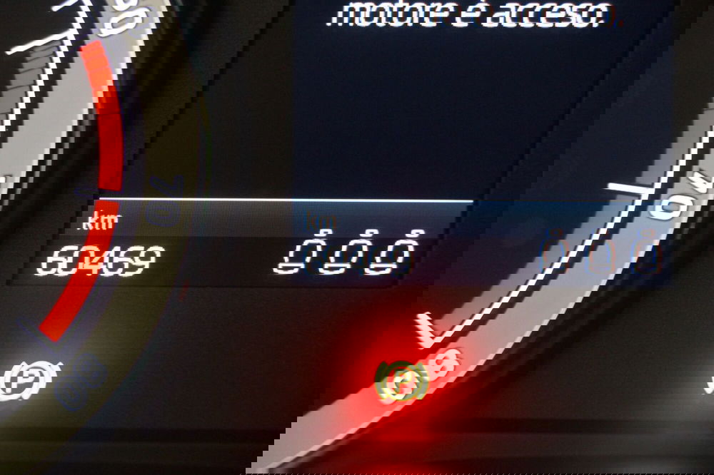 Skoda Karoq usata a Torino (12)