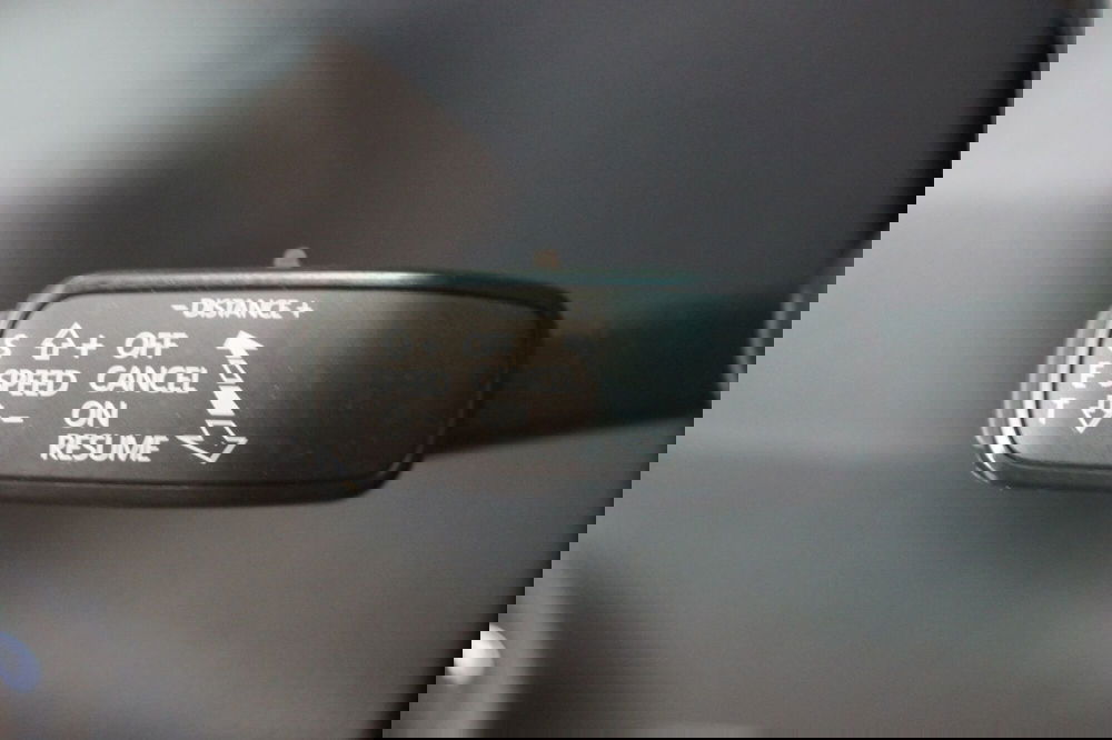 Skoda Karoq usata a Torino (14)