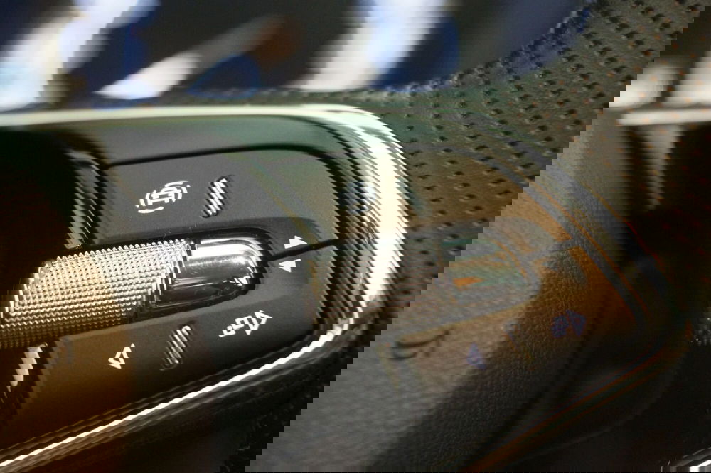 Skoda Karoq usata a Torino (16)