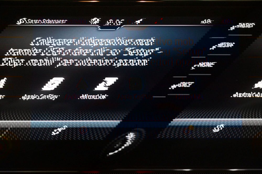 Skoda Karoq usata a Torino (20)