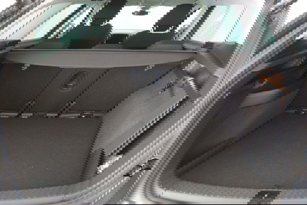 Skoda Karoq usata a Torino (7)