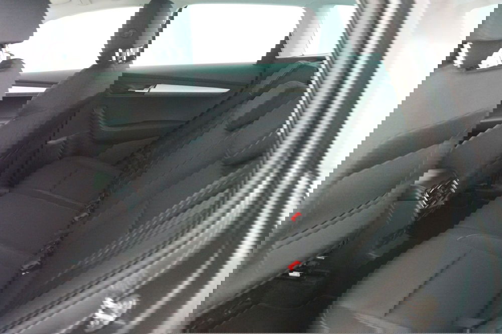 Skoda Karoq usata a Torino (8)