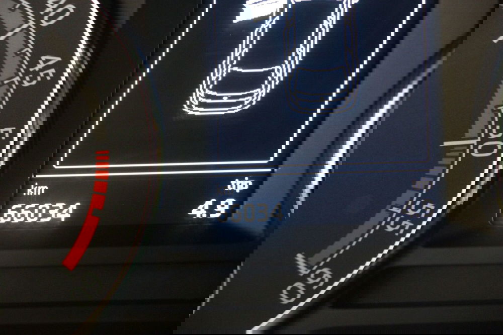 Skoda Octavia Station Wagon usata a Torino (12)