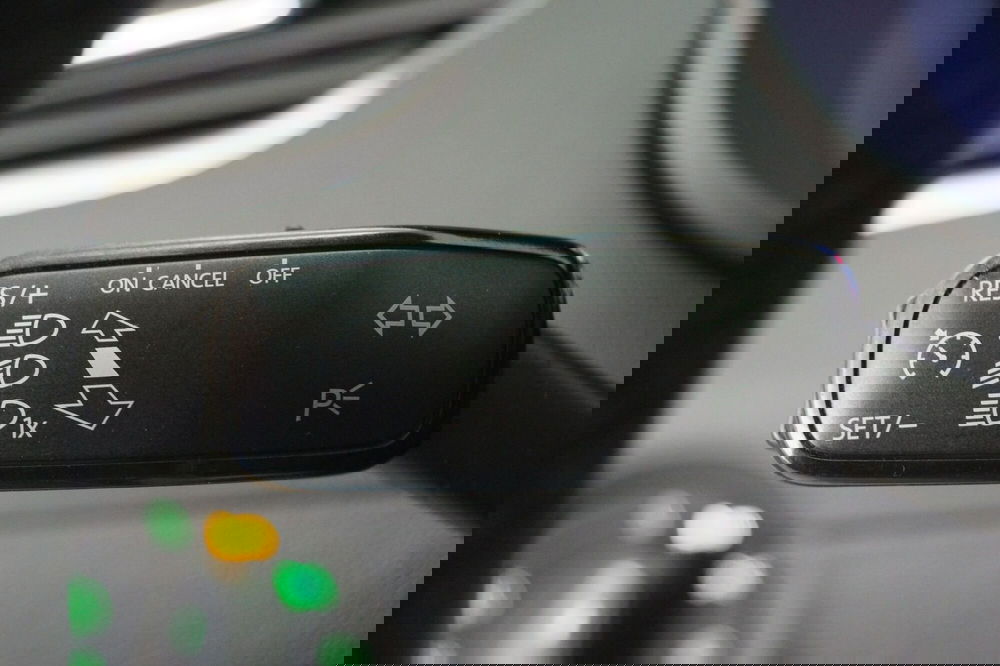 Skoda Octavia Station Wagon usata a Torino (13)