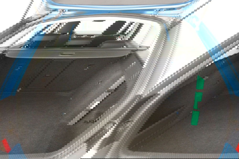 Skoda Octavia Station Wagon usata a Torino (7)