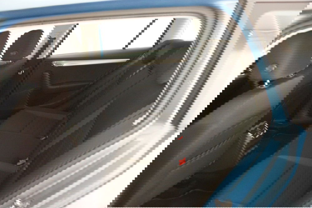 Skoda Octavia Station Wagon usata a Torino (9)