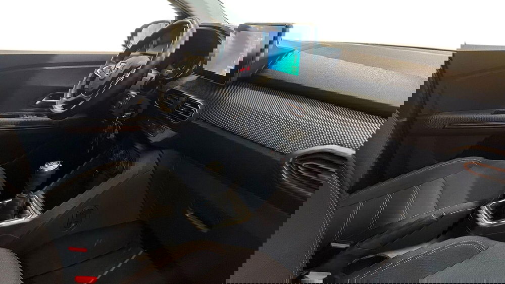 Dacia Sandero usata a Treviso (12)