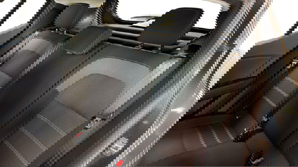 Dacia Sandero usata a Treviso (14)