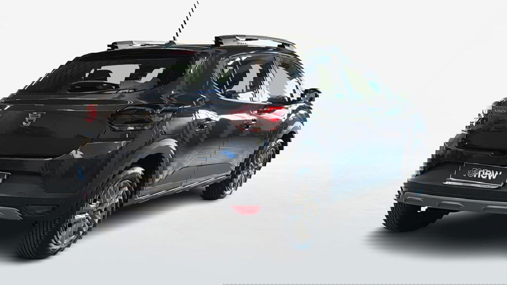 Dacia Sandero usata a Treviso (3)