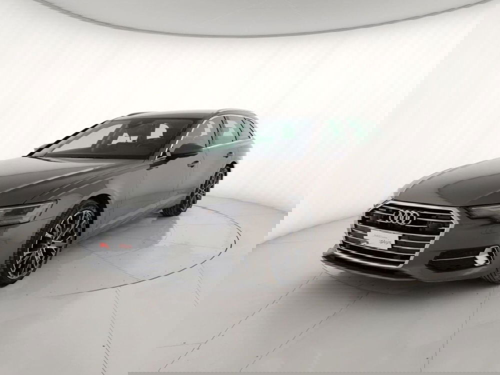 Audi A6 Avant usata a La Spezia