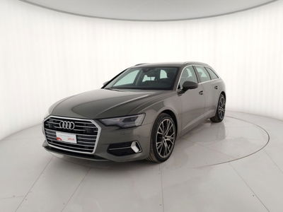 Audi A6 Avant 45 3.0 TDI quattro ultra S tronic Business del 2022 usata a La Spezia