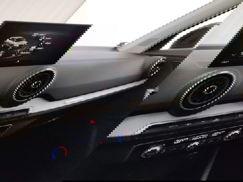 Audi Q2 usata a Massa-Carrara (12)