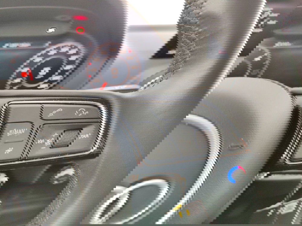 Audi Q2 usata a Massa-Carrara (13)