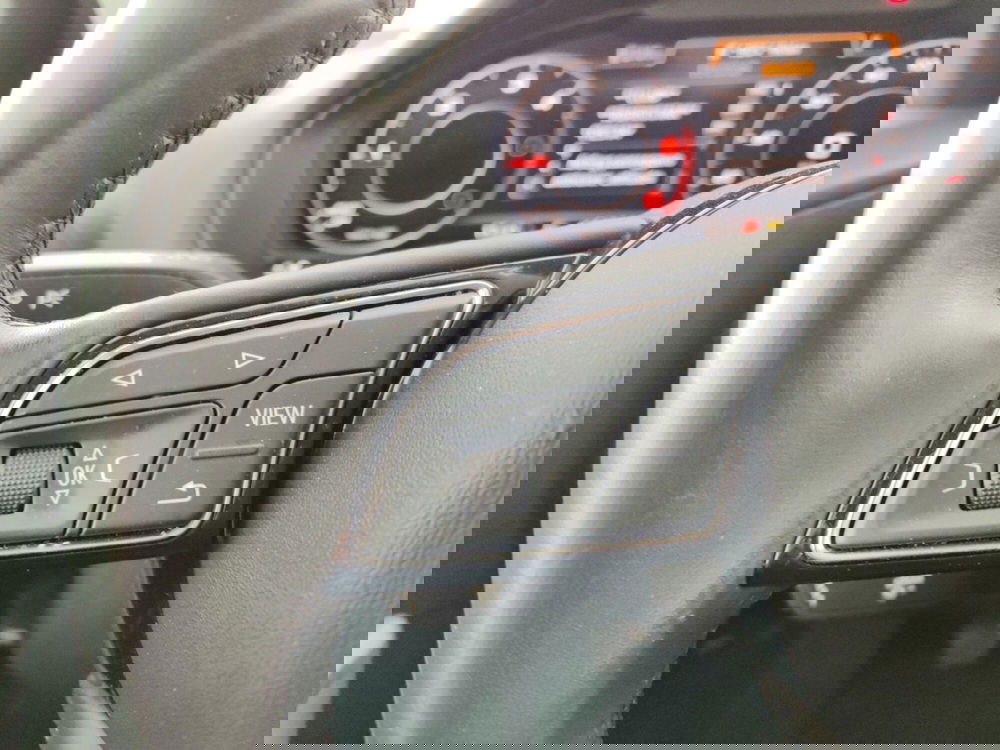 Audi Q2 usata a Massa-Carrara (14)