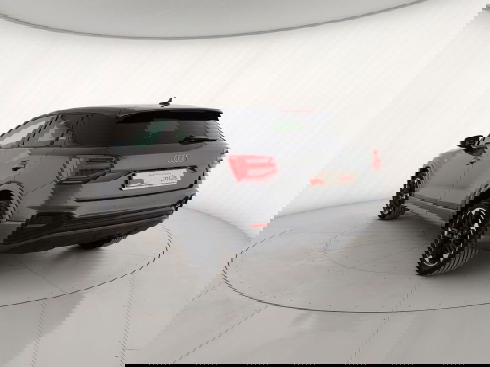 Audi Q2 usata a Massa-Carrara (2)