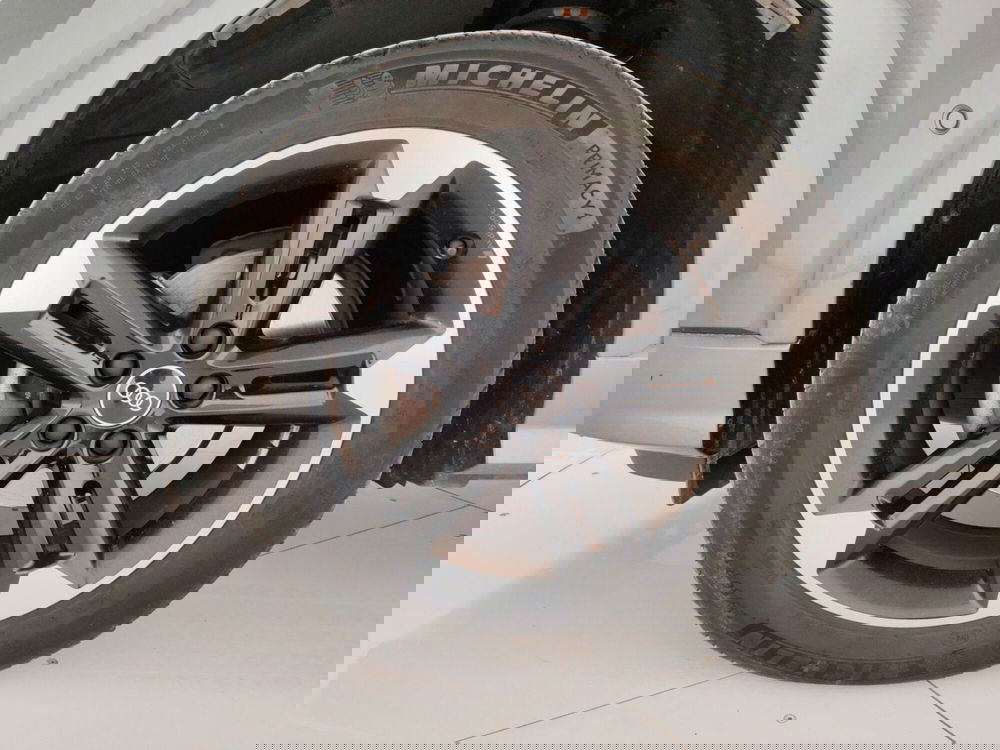 Audi Q2 usata a Massa-Carrara (6)