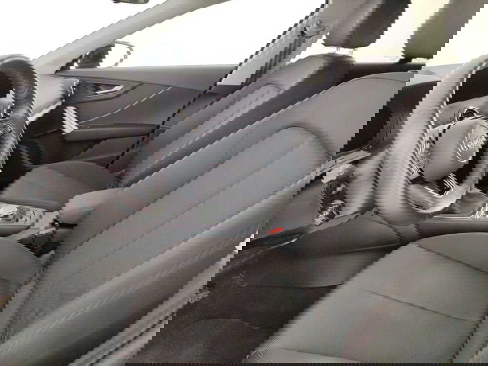 Audi Q2 usata a Massa-Carrara (7)