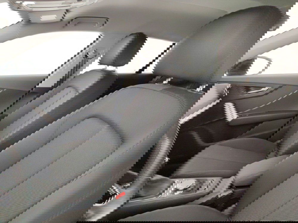 Audi Q2 usata a Massa-Carrara (9)