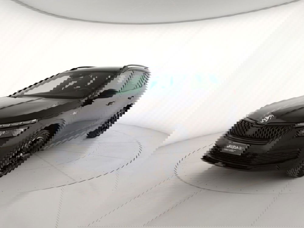 Skoda Kamiq usata a Massa-Carrara