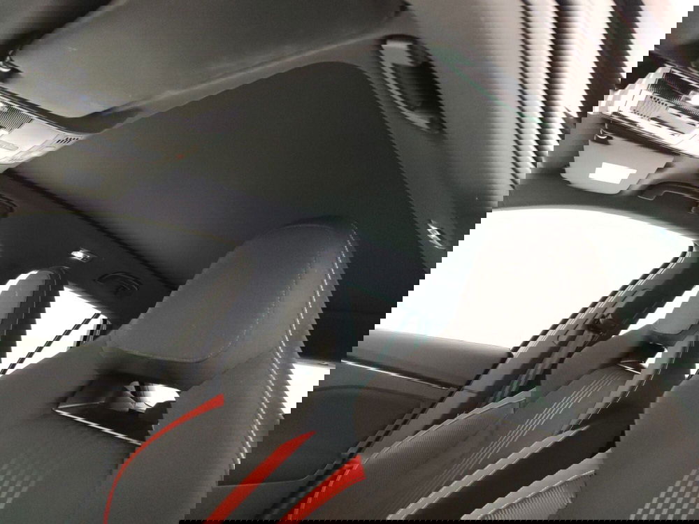 Skoda Kamiq usata a Massa-Carrara (10)