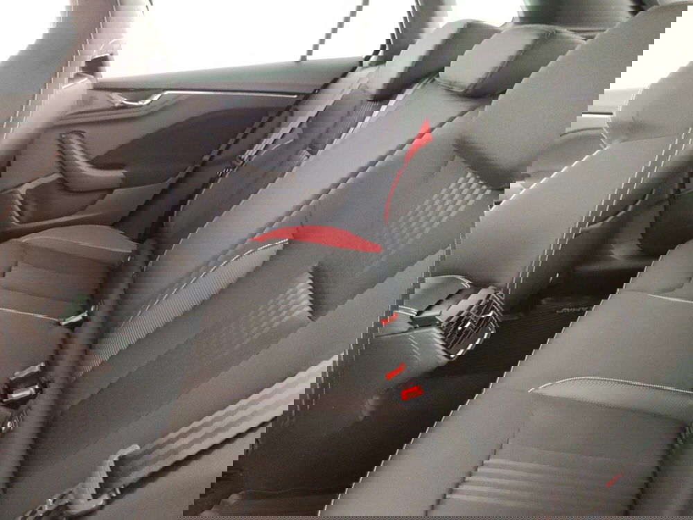 Skoda Kamiq usata a Massa-Carrara (11)