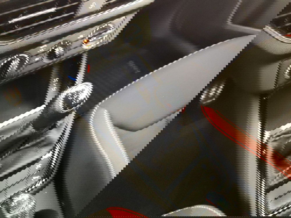 Skoda Kamiq usata a Massa-Carrara (12)