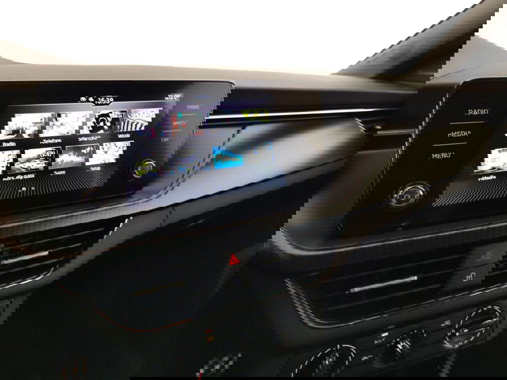 Skoda Kamiq usata a Massa-Carrara (13)