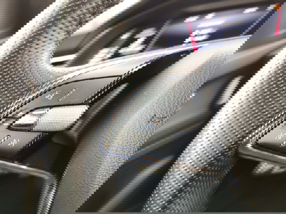 Skoda Kamiq usata a Massa-Carrara (15)