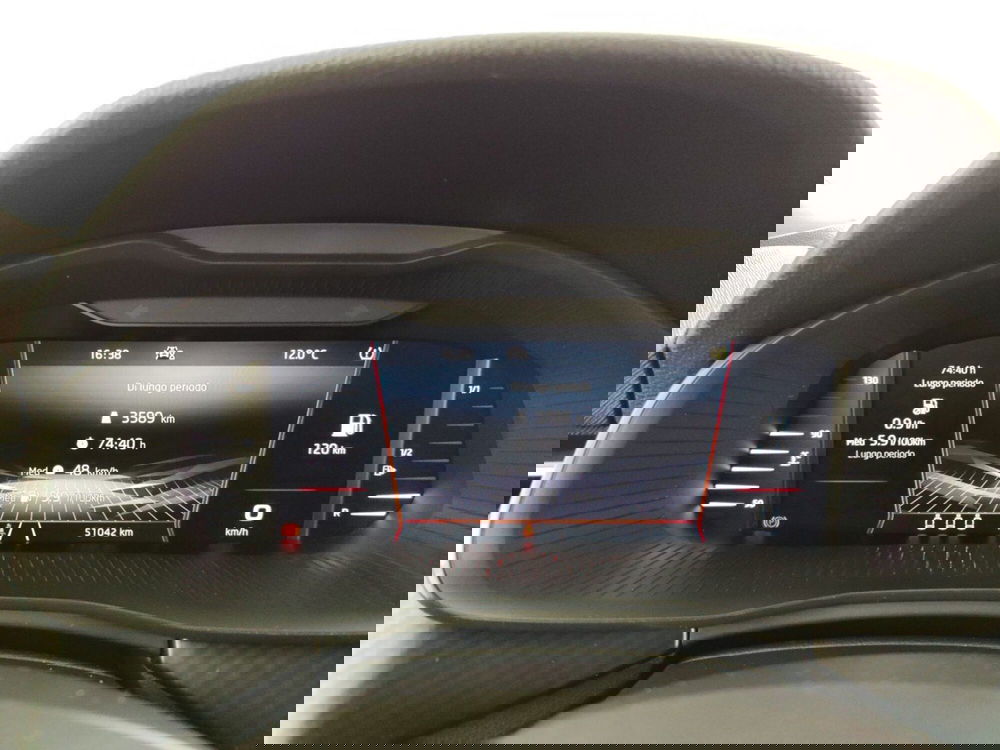 Skoda Kamiq usata a Massa-Carrara (16)