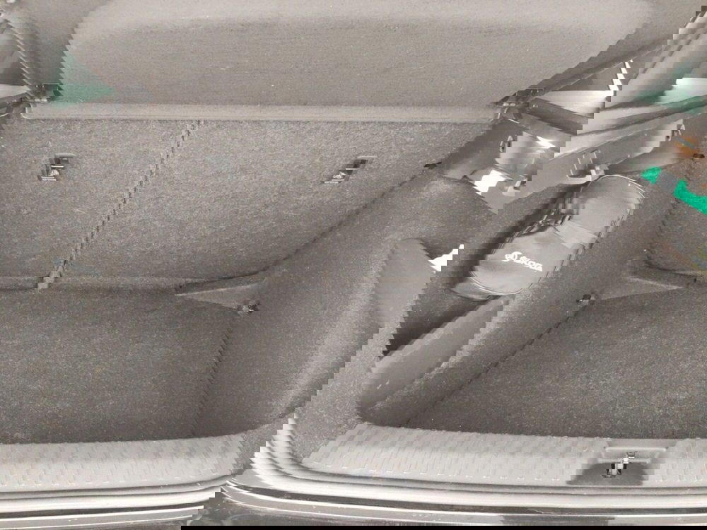 Skoda Kamiq usata a Massa-Carrara (17)