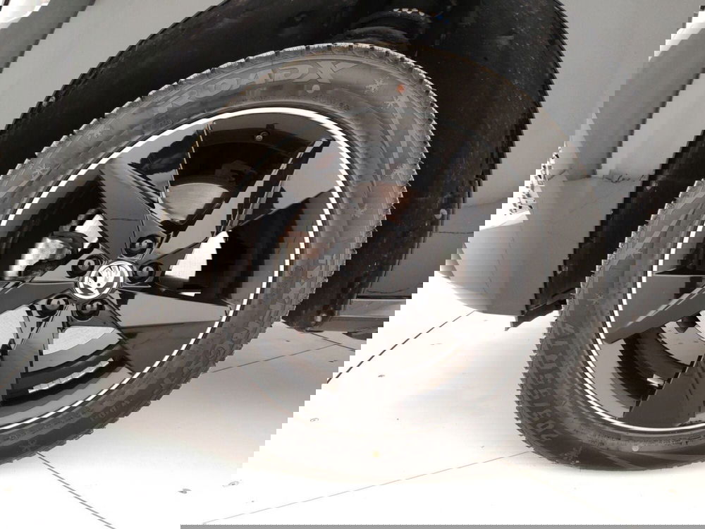 Skoda Kamiq usata a Massa-Carrara (6)