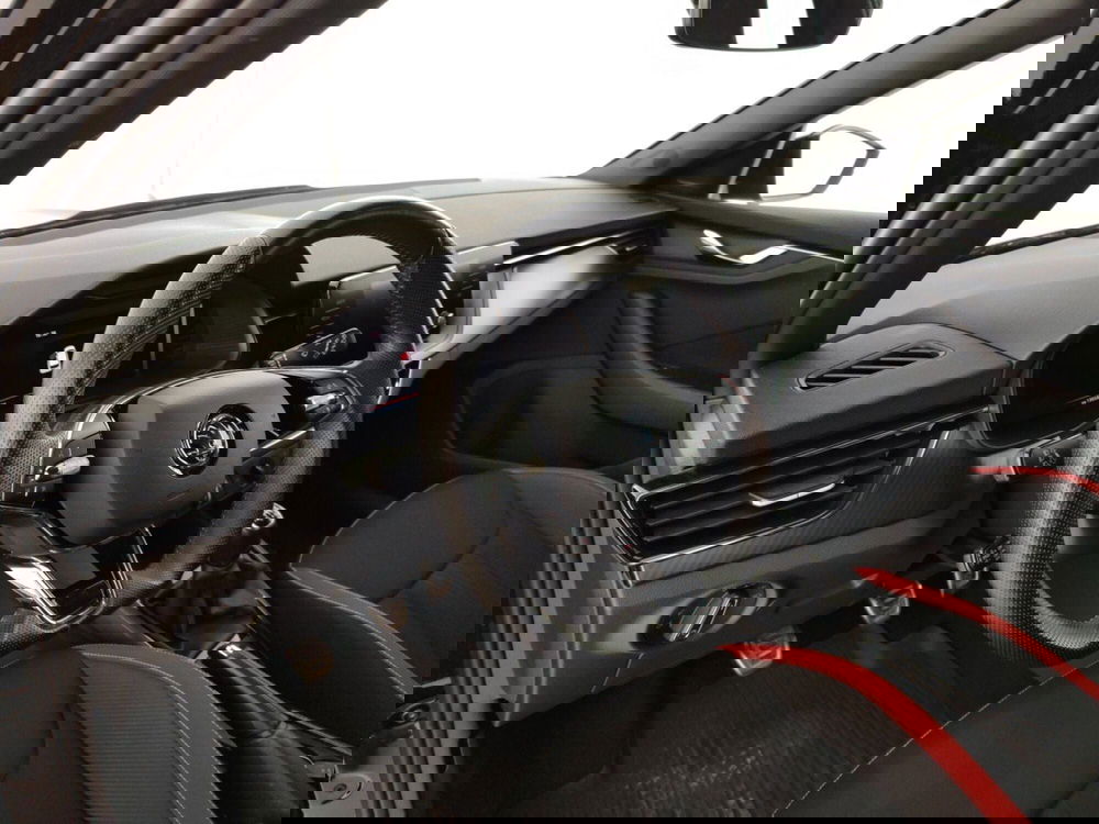 Skoda Kamiq usata a Massa-Carrara (8)