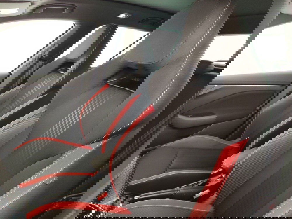 Skoda Kamiq usata a Massa-Carrara (9)