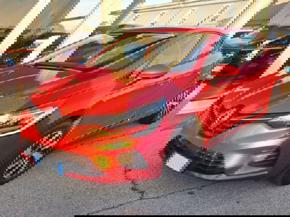 Renault Clio usata a Rimini