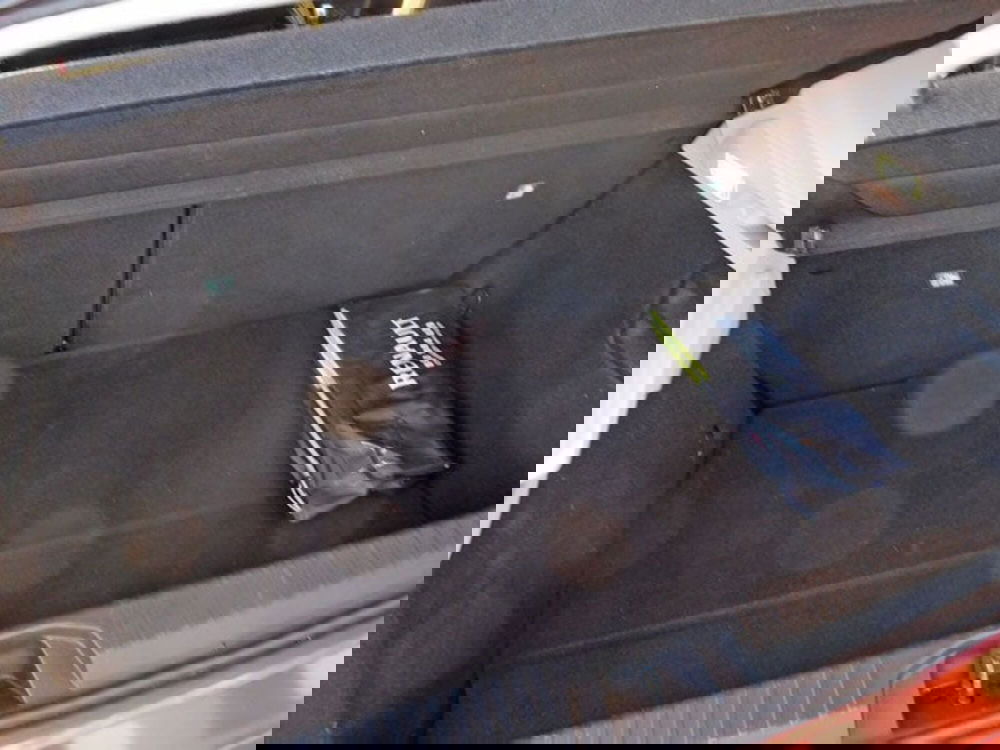 Renault Clio usata a Rimini (11)