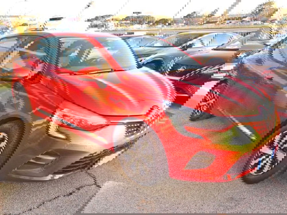 Renault Clio usata a Rimini (2)